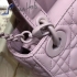 Christian Dior Lady Dior All Purple CDBLady35435566557 